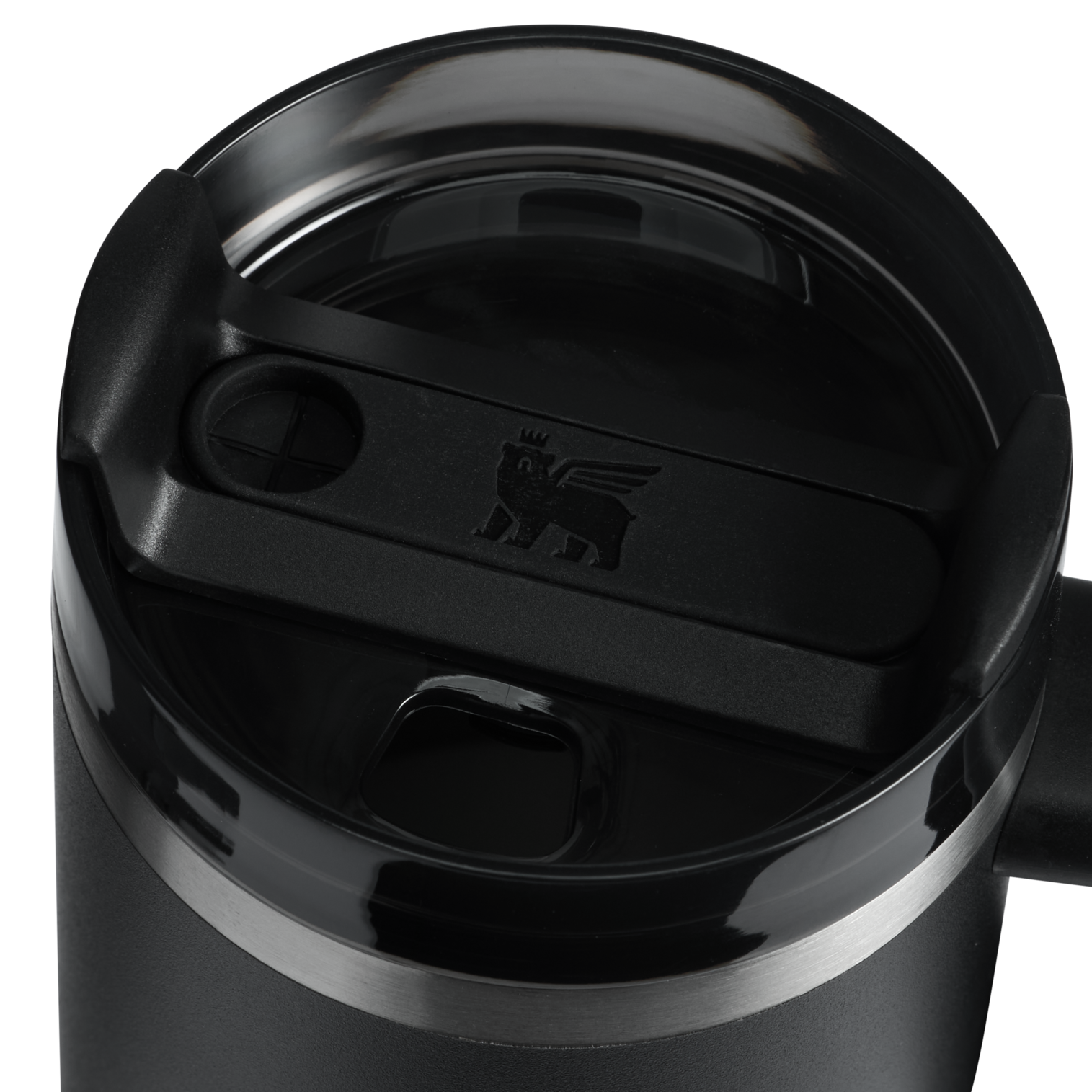 The Quencher H2.O FlowState Tumbler | 14 OZ - Stanley Create - Image 9