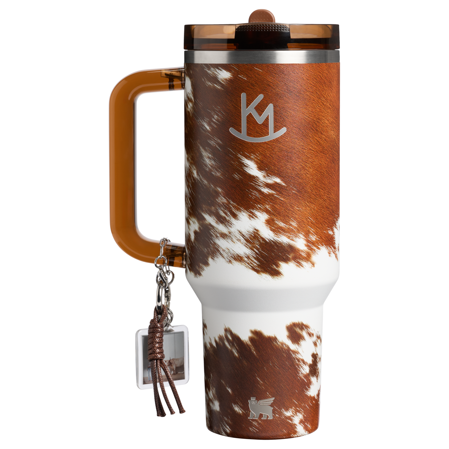 The Kacey Musgraves x Stanley 1913 Quencher ProTour Flip Straw Tumbler | 40 OZ - Image 2