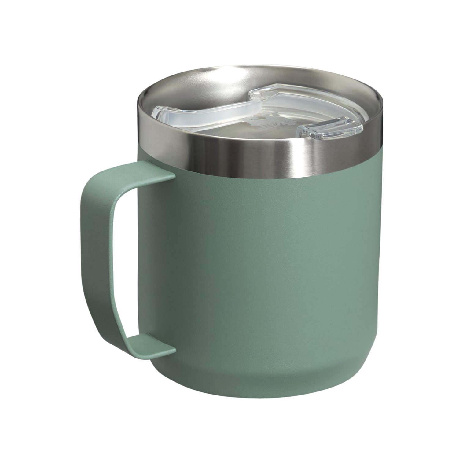Classic Legendary Camp Mug | 12 OZ - Image 2