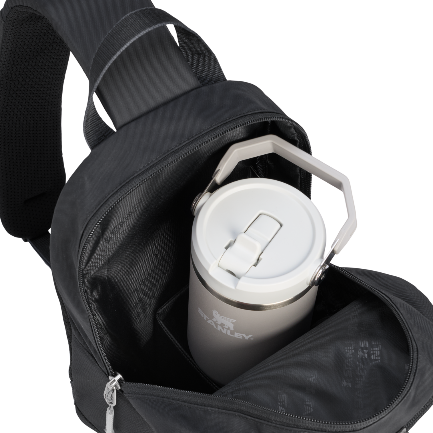 The Vitalize Crossbody Bag | 10 QT - Image 4
