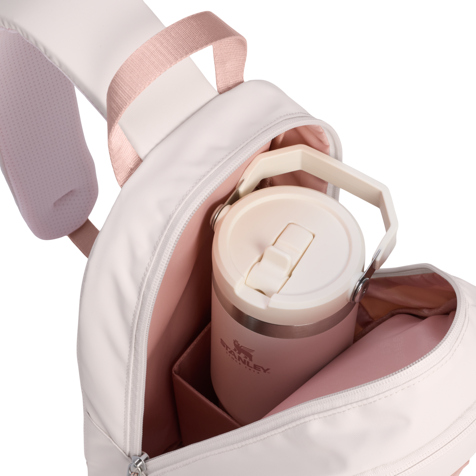 The Vitalize Crossbody Bag | 10 QT - Image 9