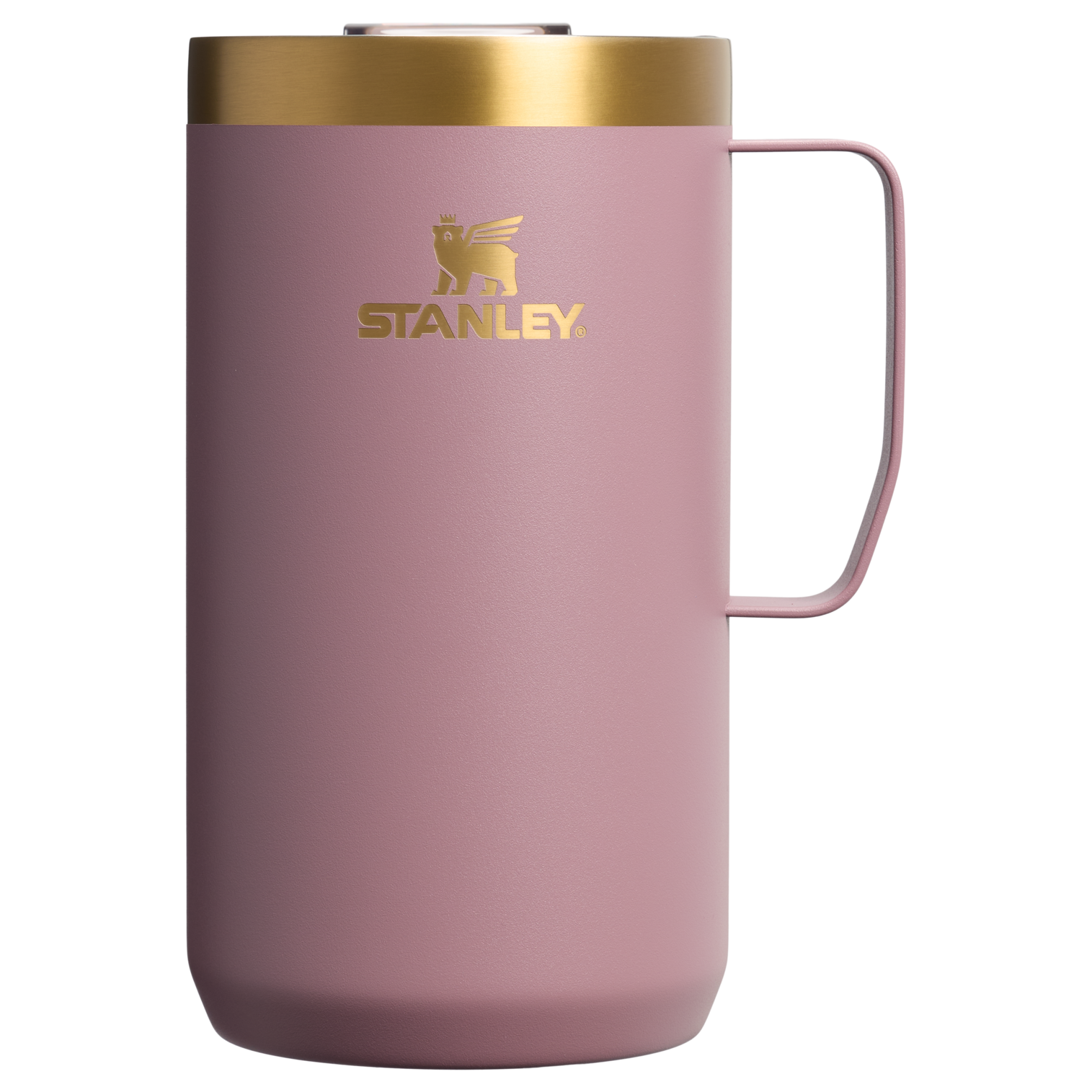 The Stay-Hot Camp Mug | 24 OZ - Image 3