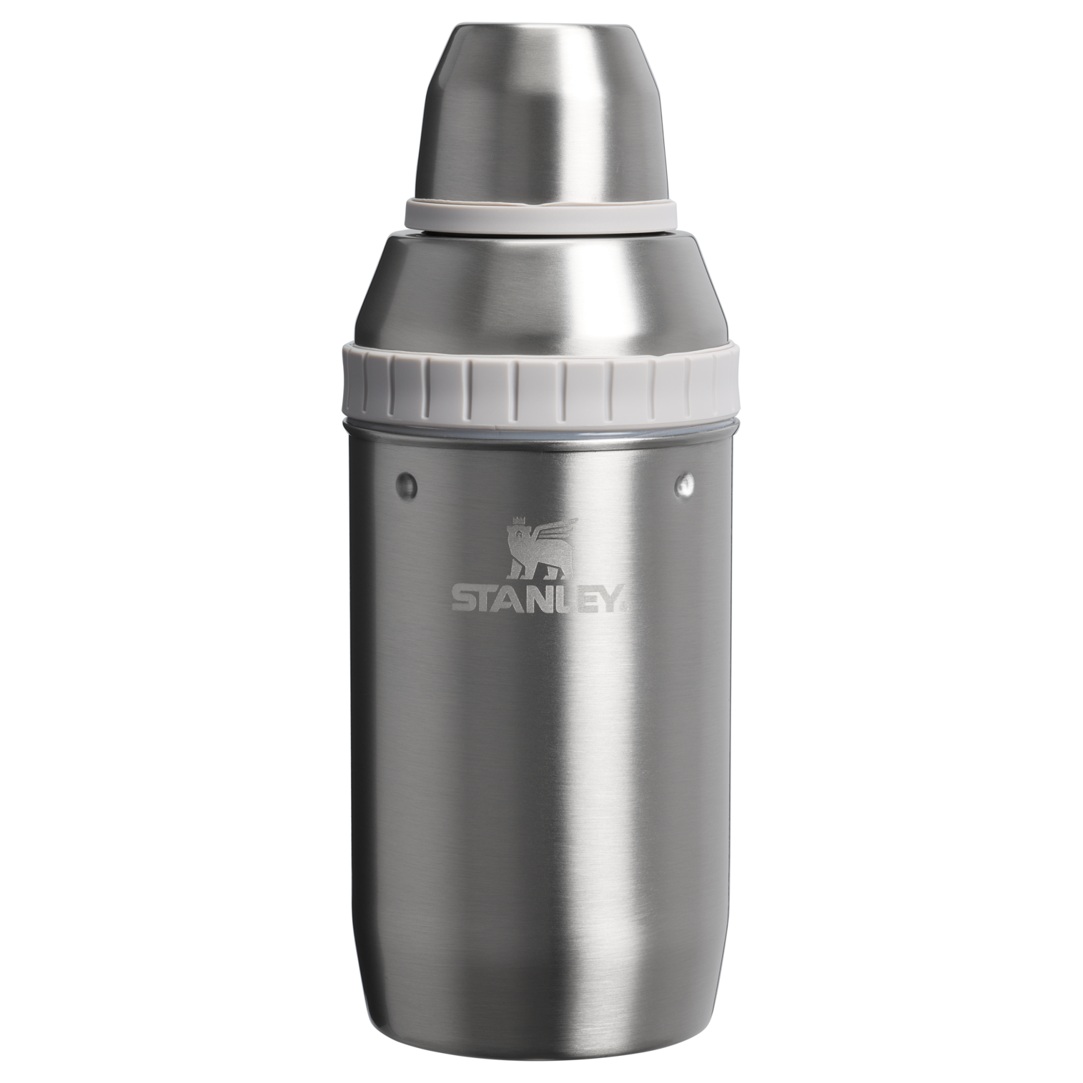 Adventure Happy Hour Cocktail Shaker Set - Image 17