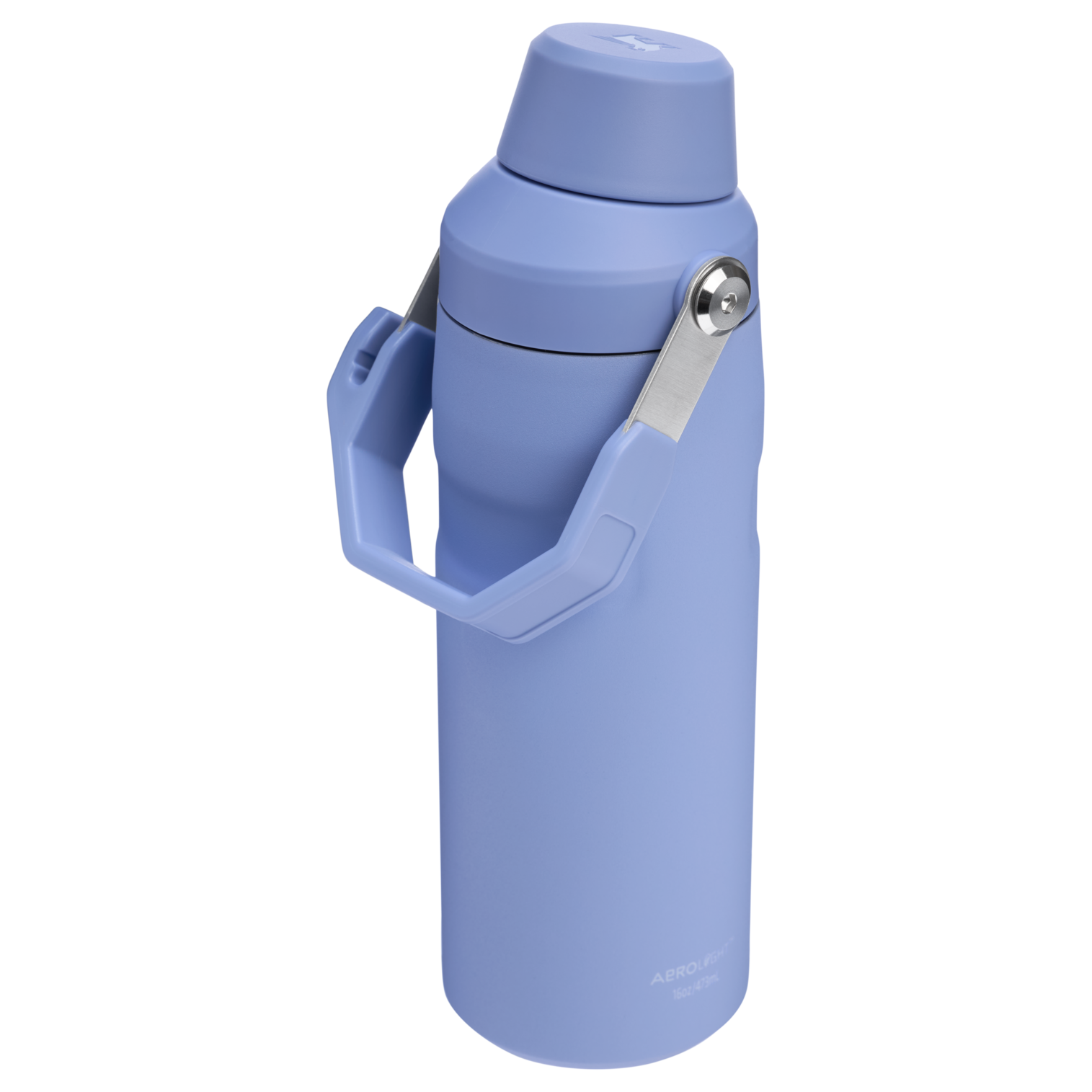 IceFlow Bottle with Fast Flow Lid | 24 OZ - Stanley Create - Image 29
