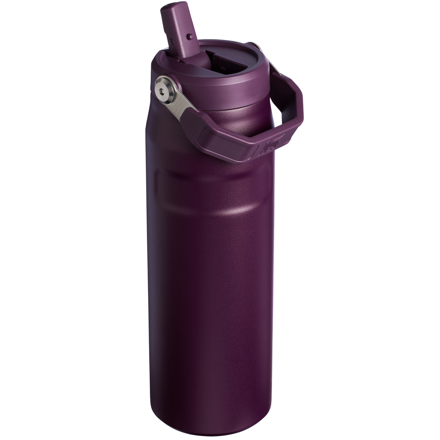 The IceFlow Bottle with Flip Straw Lid | 24 OZ - Stanley Create - Image 14