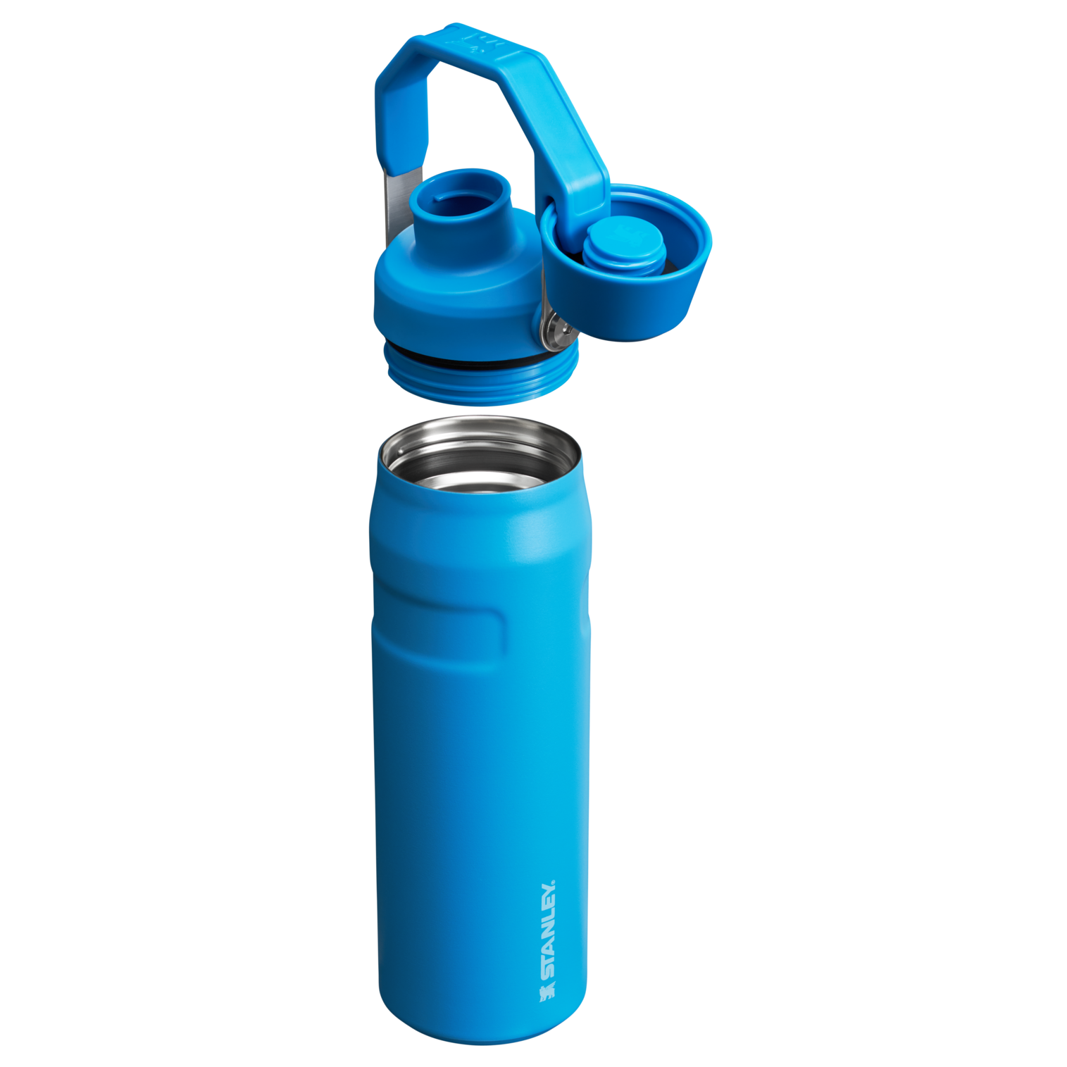 IceFlow Bottle with Fast Flow Lid | 24 OZ - Stanley Create - Image 24