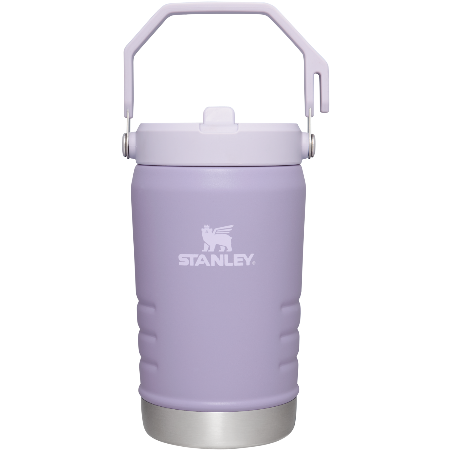 The IceFlow Flip Straw Jug | 40 OZ - Stanley Create - Image 7