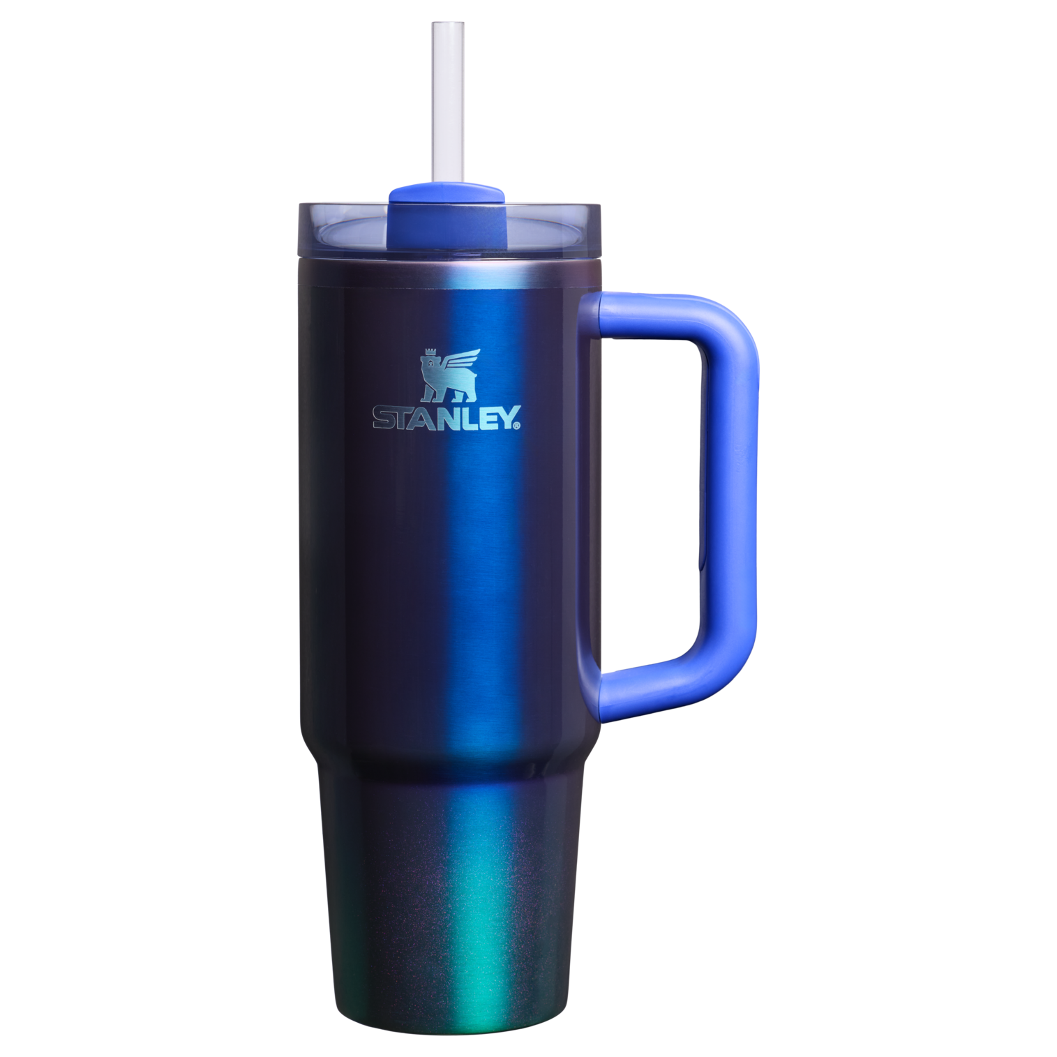 The Dream Weaver Quencher H2.0 Flowstate Tumbler | 30 OZ - Image 2