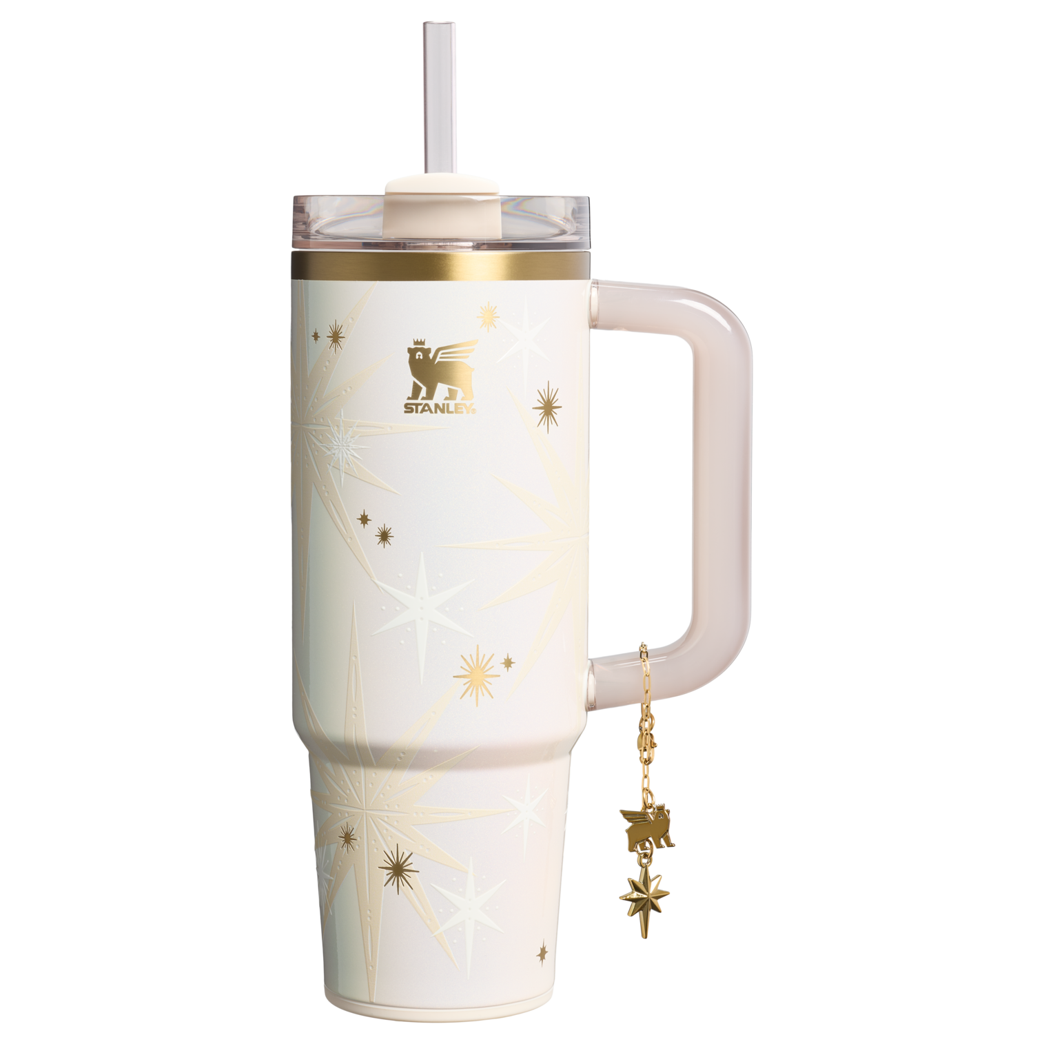 The Quencher Luxe H2.0 FlowState Tumbler | 30 OZ