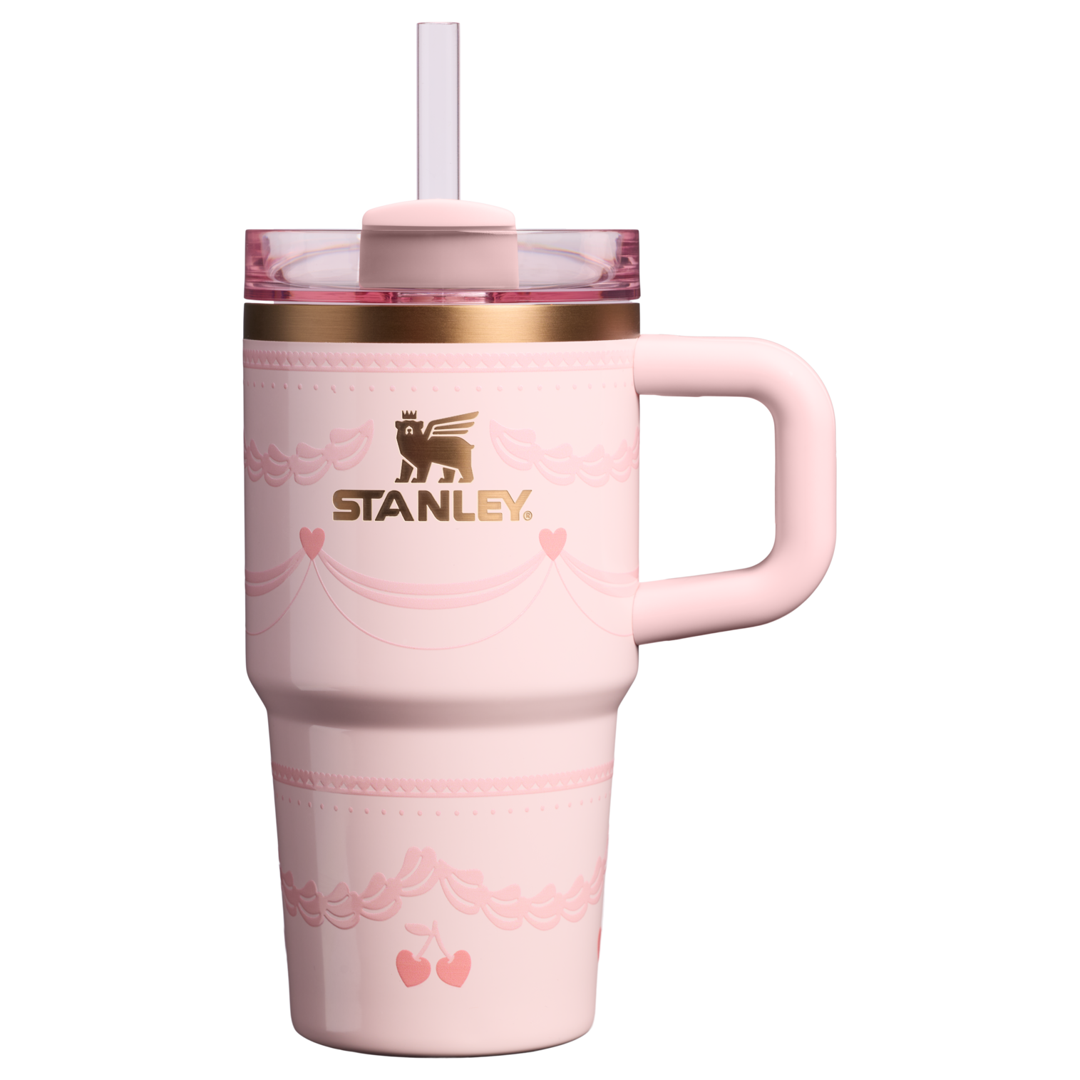 The Valentine's Day Quencher H2.0 FlowState Tumbler |?20 OZ