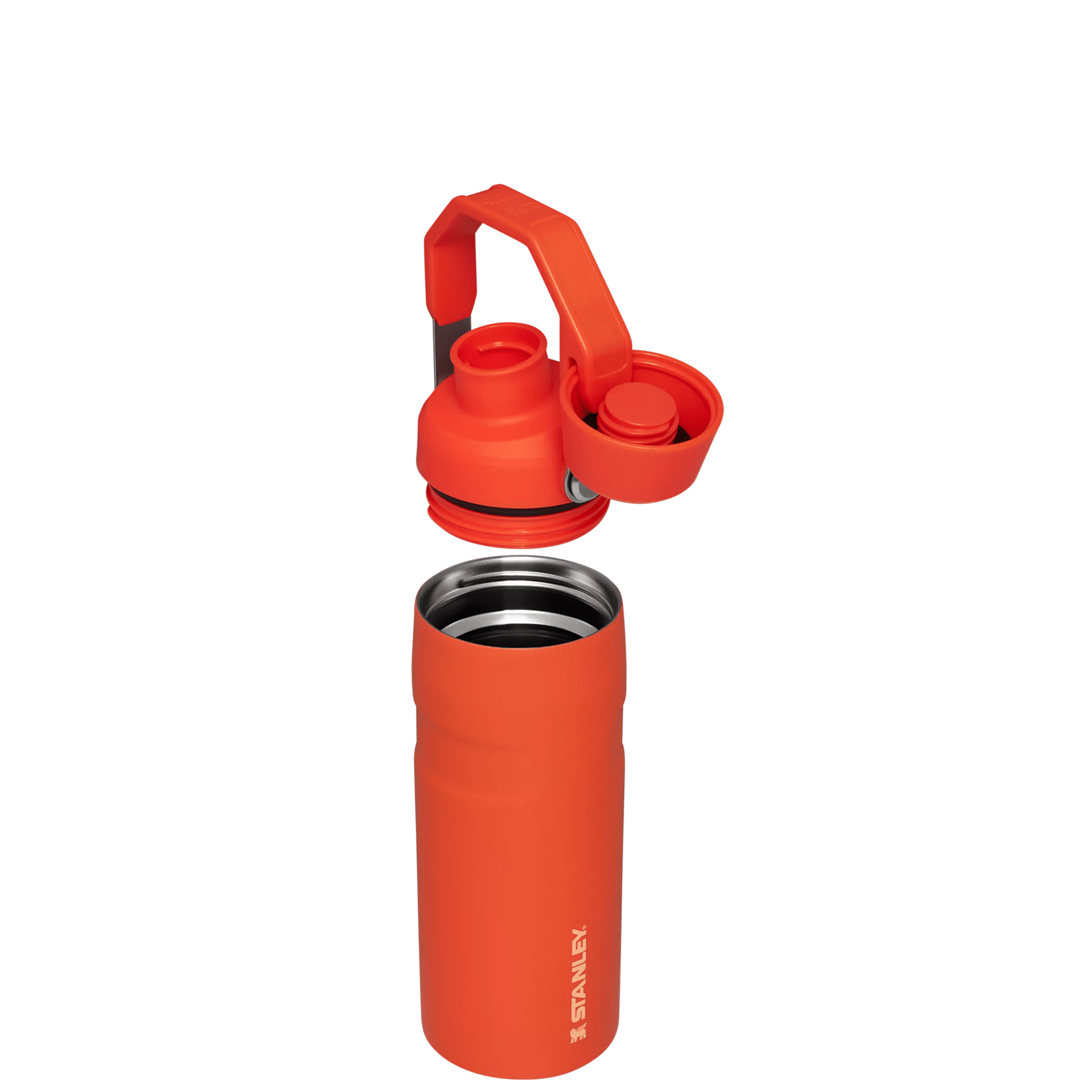 IceFlow Bottle with Fast Flow Lid | 16 OZ - Image 19