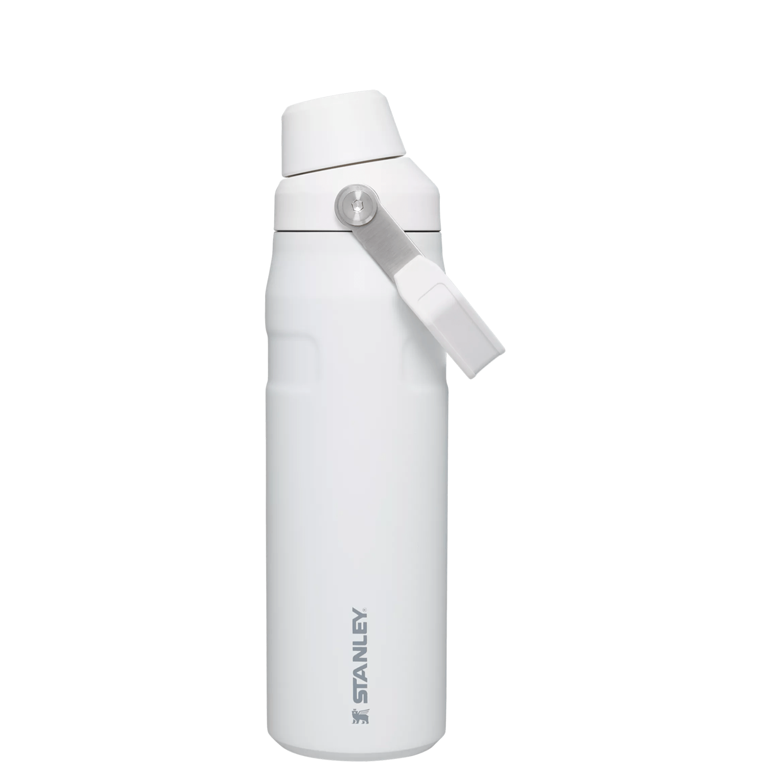 IceFlow Bottle with Fast Flow Lid | 24 OZ - Stanley Create - Image 7