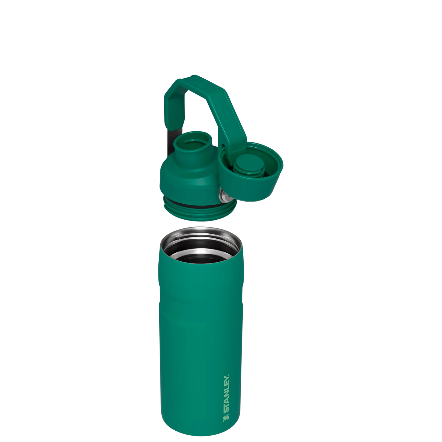 IceFlow Bottle with Fast Flow Lid | 16 OZ - Image 4